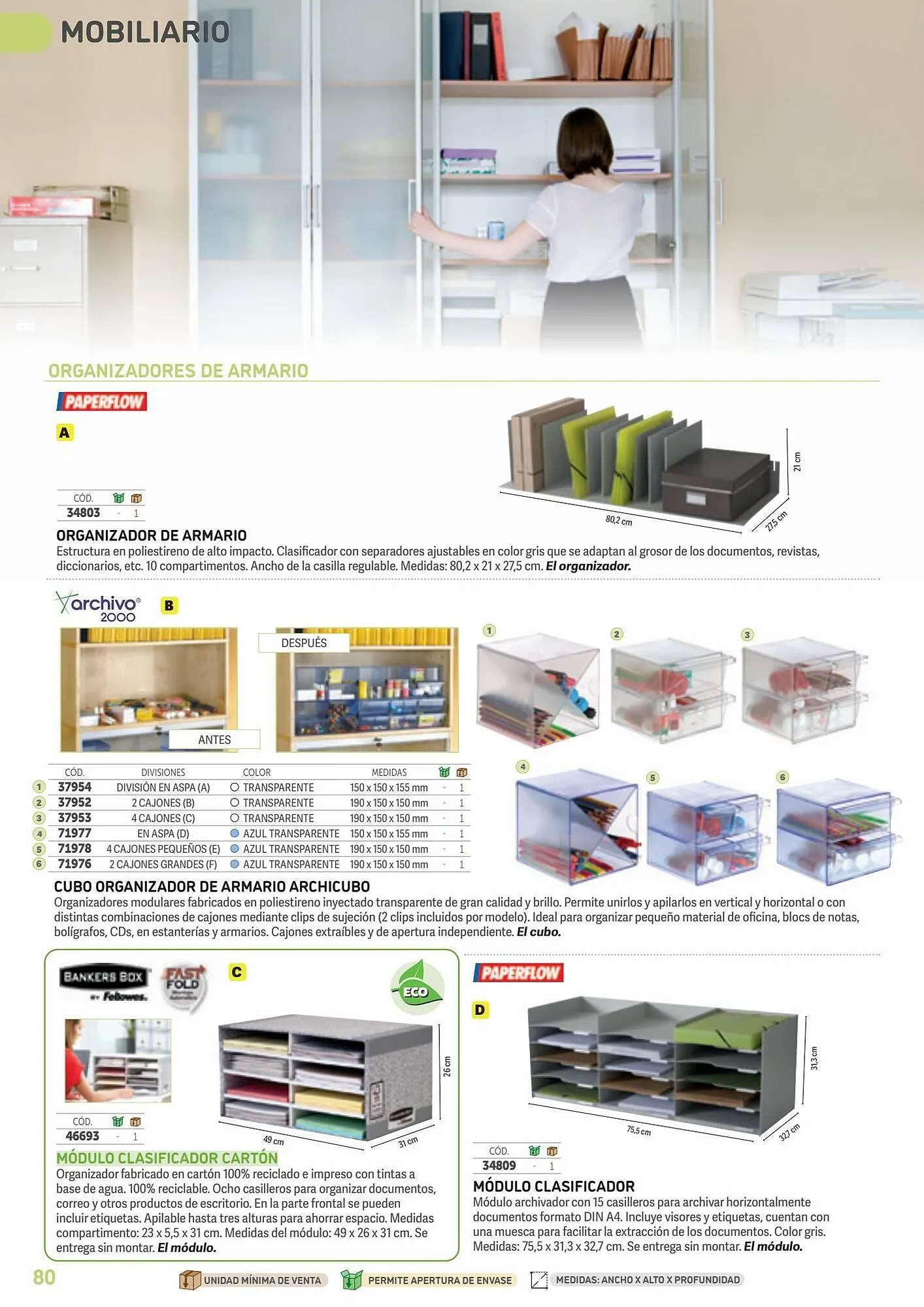 Catálogo de Folleto Carlin 25 de julio al 31 de diciembre 2023 - Página 106
