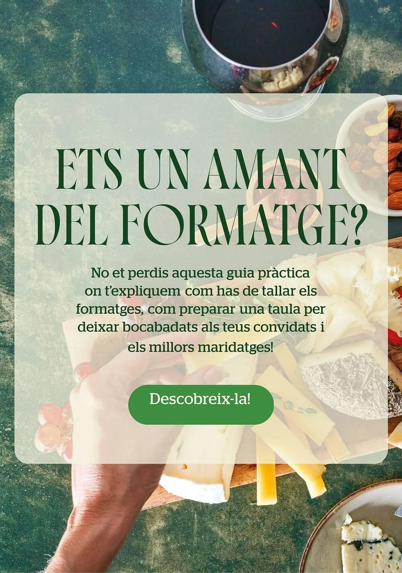 Catálogo de Folleto BonpreuEsclat 30 de enero al 30 de junio 2026 - Página 34