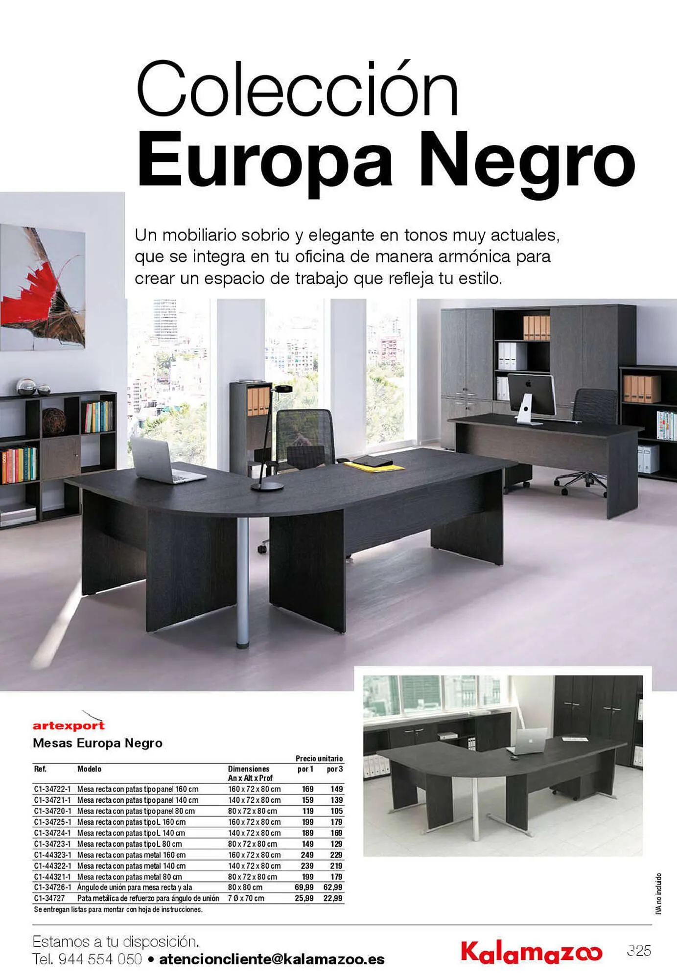 Catálogo de Folleto Staples Kalamazoo 27 de enero al 31 de julio 2023 - Página 325