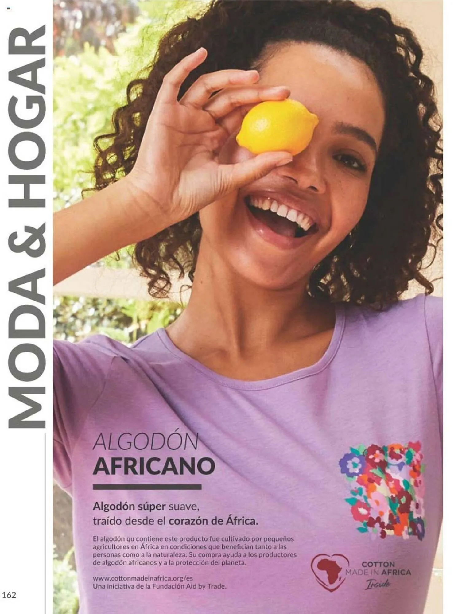 Catálogo de Folleto AVON 10 de abril al 30 de abril 2024 - Página 69