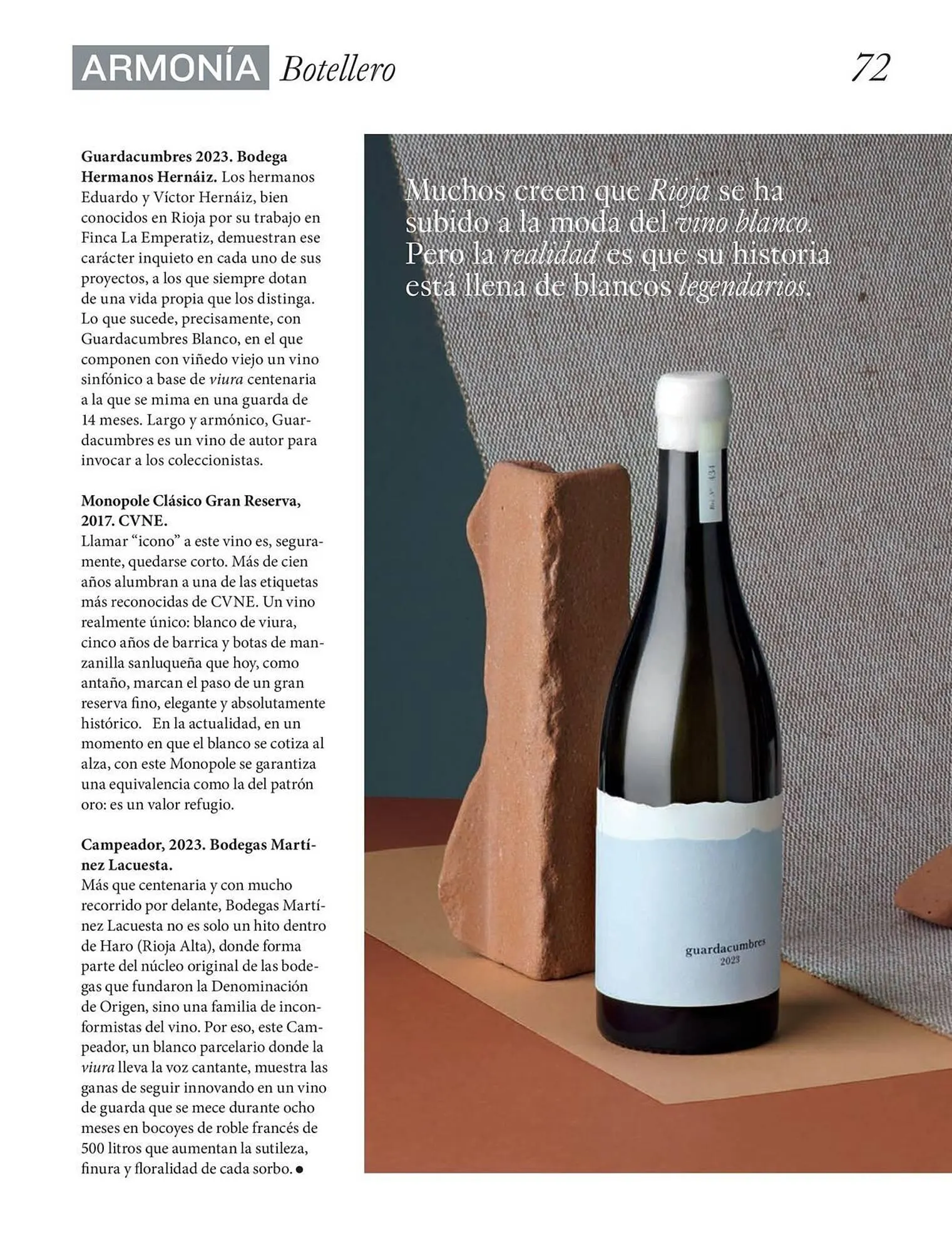 Catálogo de Catálogo El Corte Inglés 26 de septiembre al 30 de noviembre 2025 - Página 72