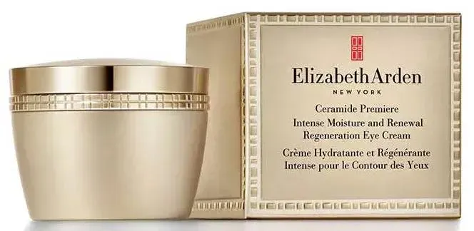 Elizabeth Arden Ceramide Premiere Intense Moisture&Renewal Contorno Ojos 15 ml
