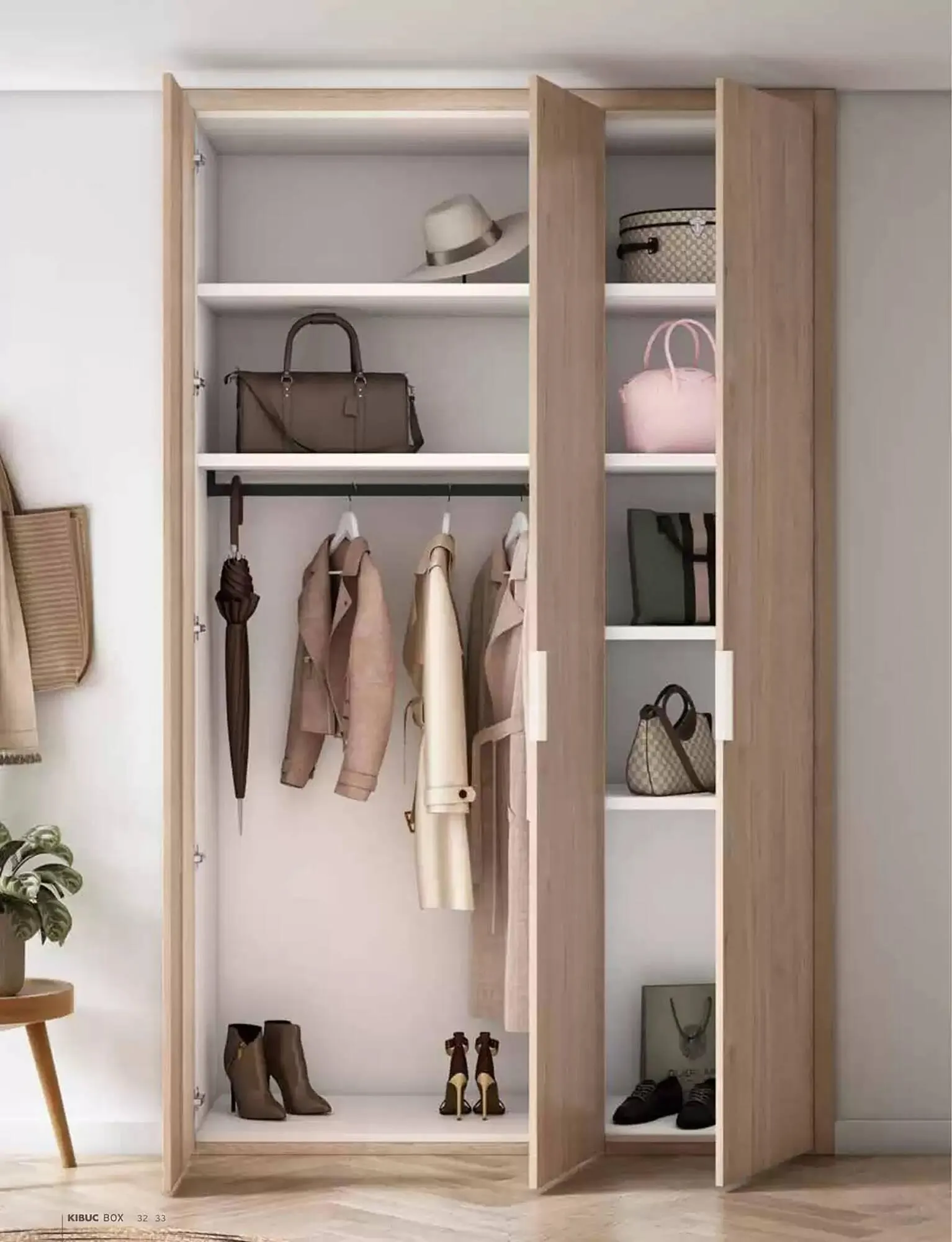 Catálogo de Folleto Kibuc 11 de noviembre al 11 de noviembre 2025 - Página 32