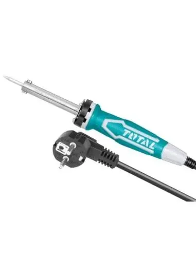 Soldador TET1 40W TOTAL