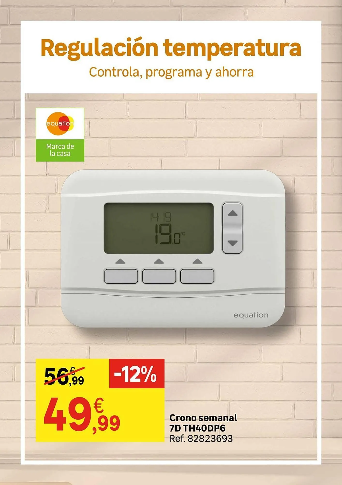 Catálogo de Folleto Leroy Merlin 5 de diciembre al 28 de diciembre 2023 - Página 64