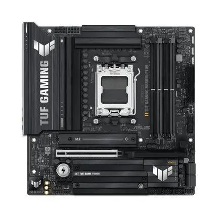 TUF GAMING B850M-PLUS