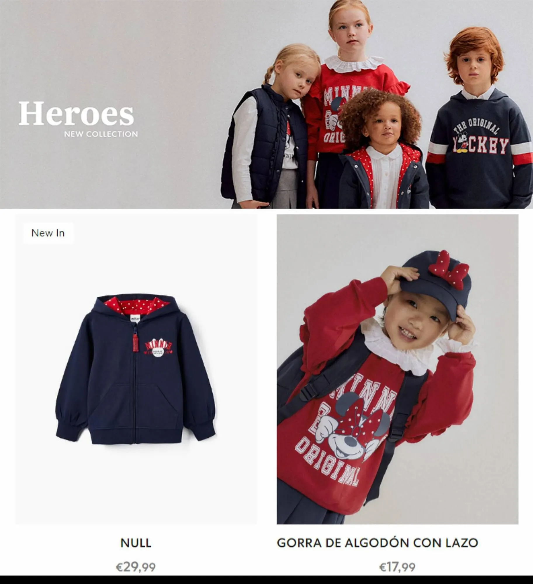 Catálogo de Folleto Zippy 29 de agosto al 12 de septiembre 2023 - Página 3