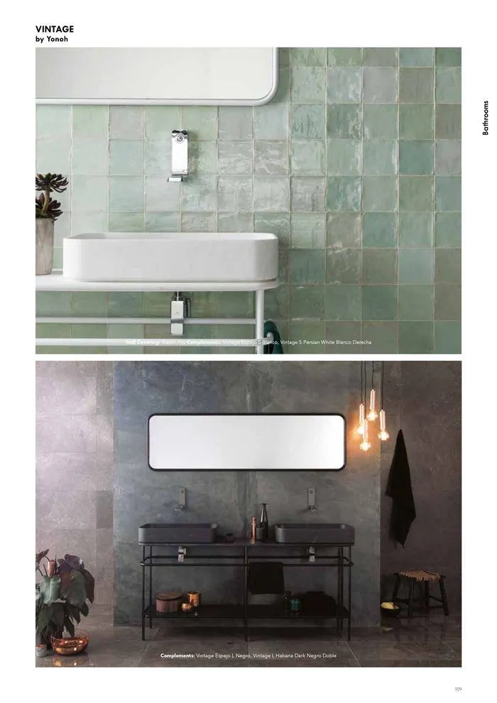 Catálogo de General Catalogue 2024 22 de mayo al 1 de enero 2025 - Página 119