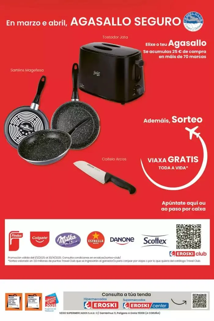 Catálogo de Marquistas e aforristas 27 de marzo al 8 de abril 2025 - Página 35