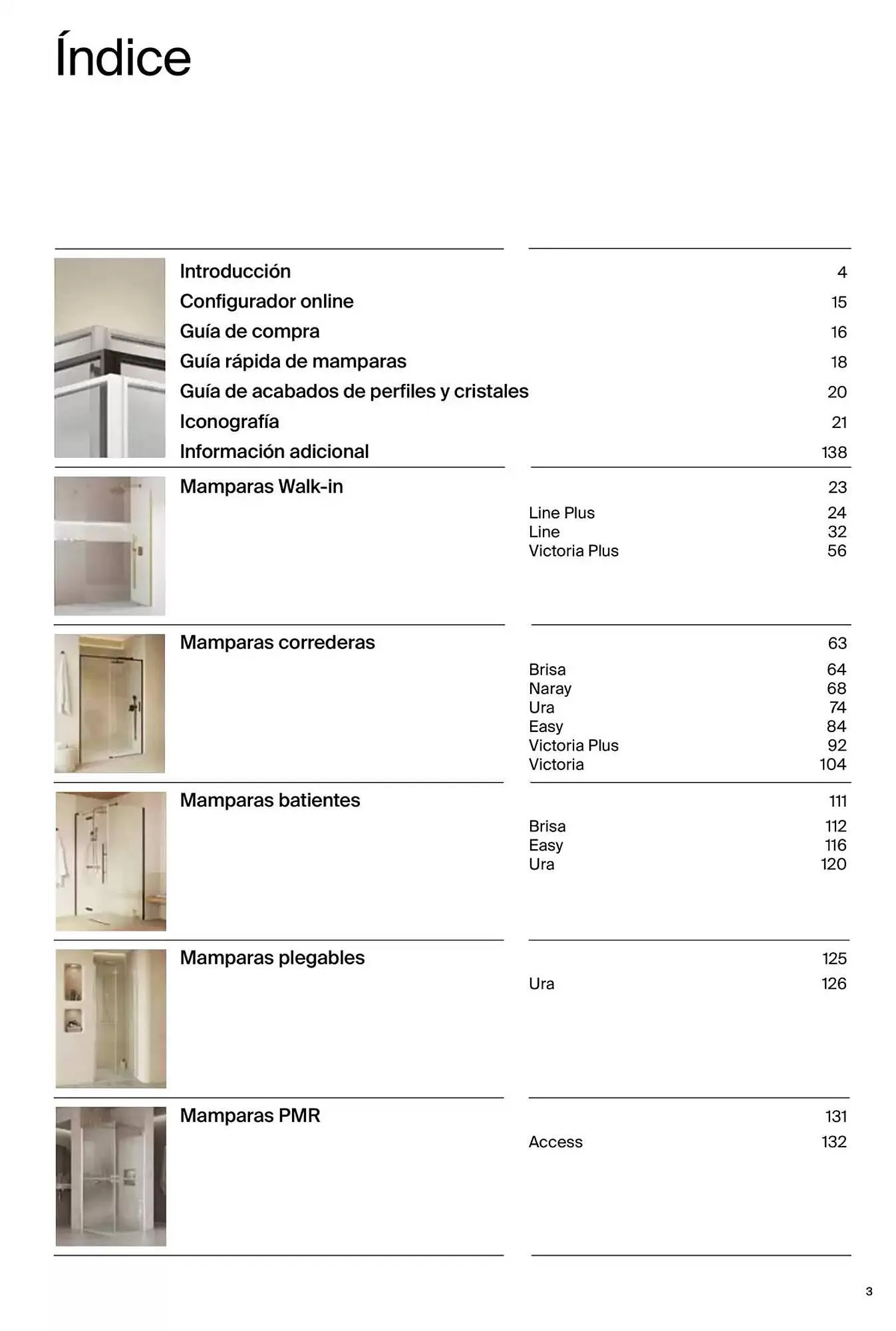 Catálogo de Folleto Roca 9 de enero al 31 de diciembre 2025 - Página 5