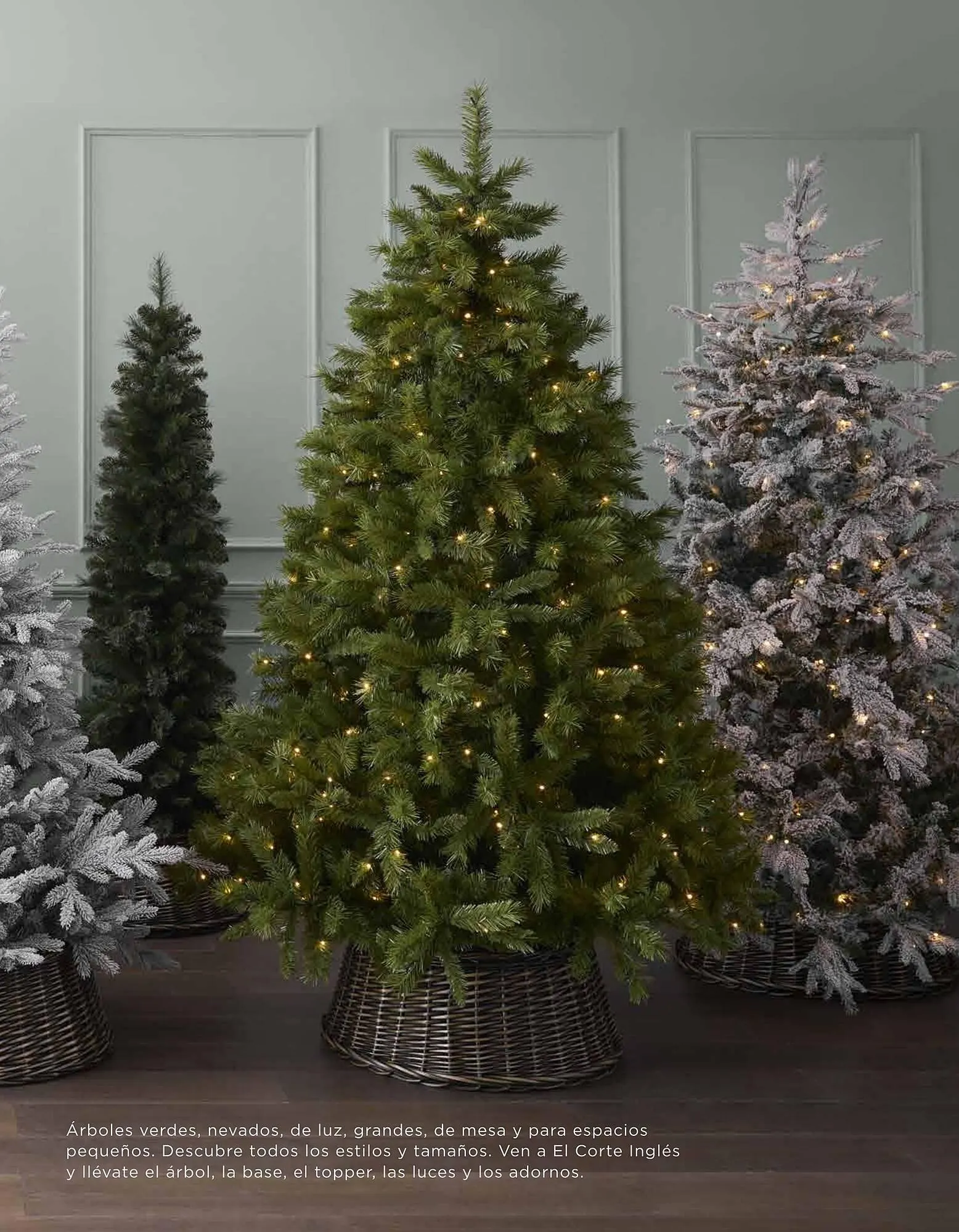 Catálogo de Folleto El Corte Inglés 15 de diciembre al 31 de diciembre 2023 - Página 45