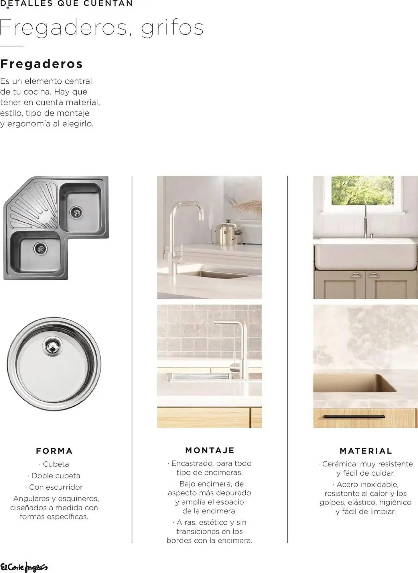 Catálogo de Folleto El Corte Inglés 20 de junio al 31 de diciembre 2025 - Página 92