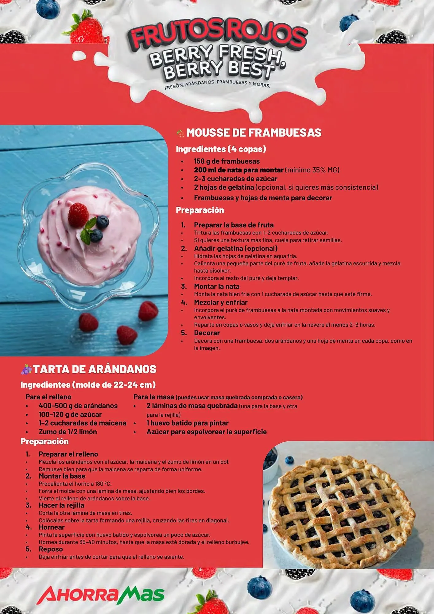 Catálogo de Folleto AhorraMas 16 de abril al 22 de abril 2026 - Página 4