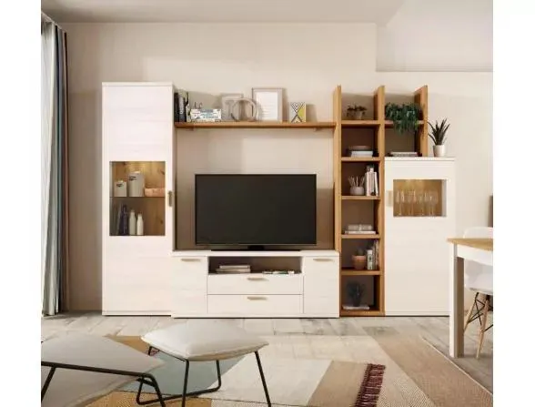 MUEBLE PARA SALON NEMESIS