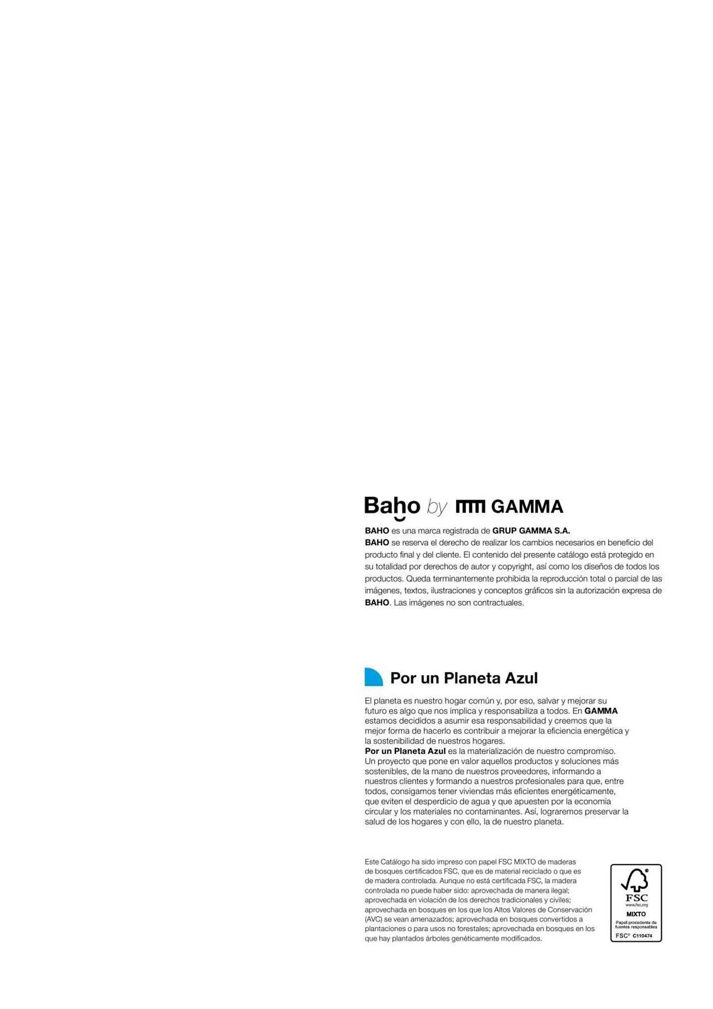 Catálogo de Folleto Grup Gamma 14 de agosto al 30 de septiembre 2023 - Página 39