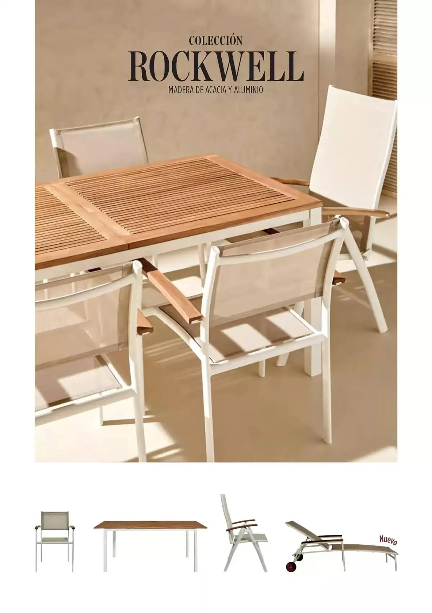 Catálogo de Folleto El Corte Inglés 7 de abril al 31 de diciembre 2025 - Página 38