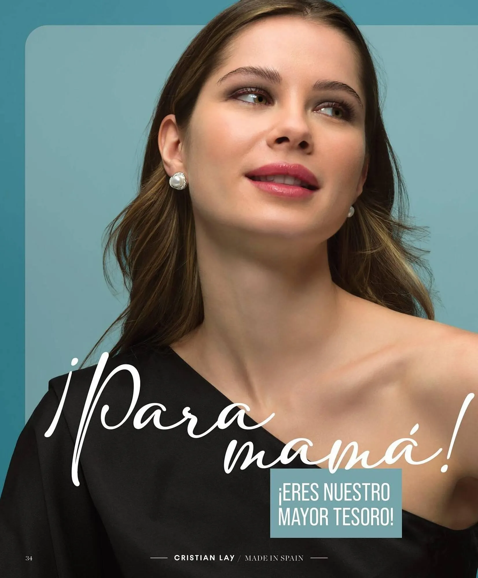 Catálogo de Folleto Cristian Lay 16 de abril al 5 de mayo 2024 - Página 34