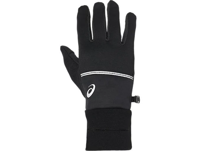 WIND-BLOCK RUNNING GLOVES