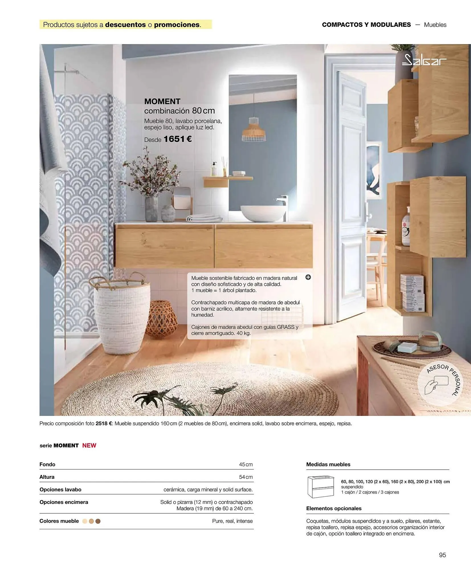 Catálogo de Folleto Grup Gamma 1 de febrero al 31 de diciembre 2023 - Página 94