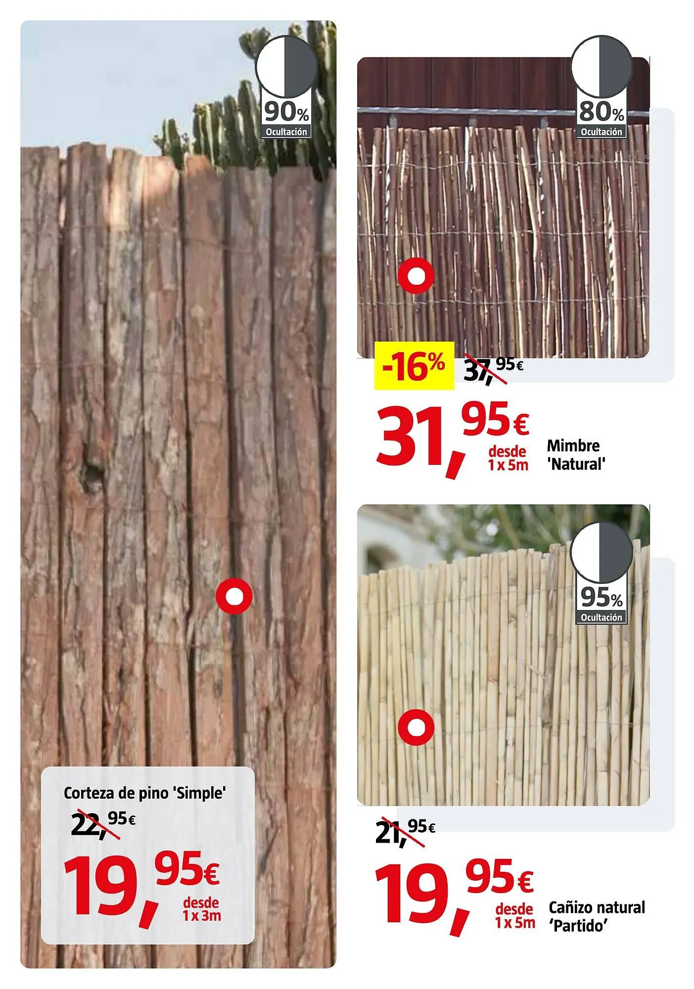 Catálogo de Catálogo Bauhaus 23 de abril al 27 de mayo 2026 - Página 27