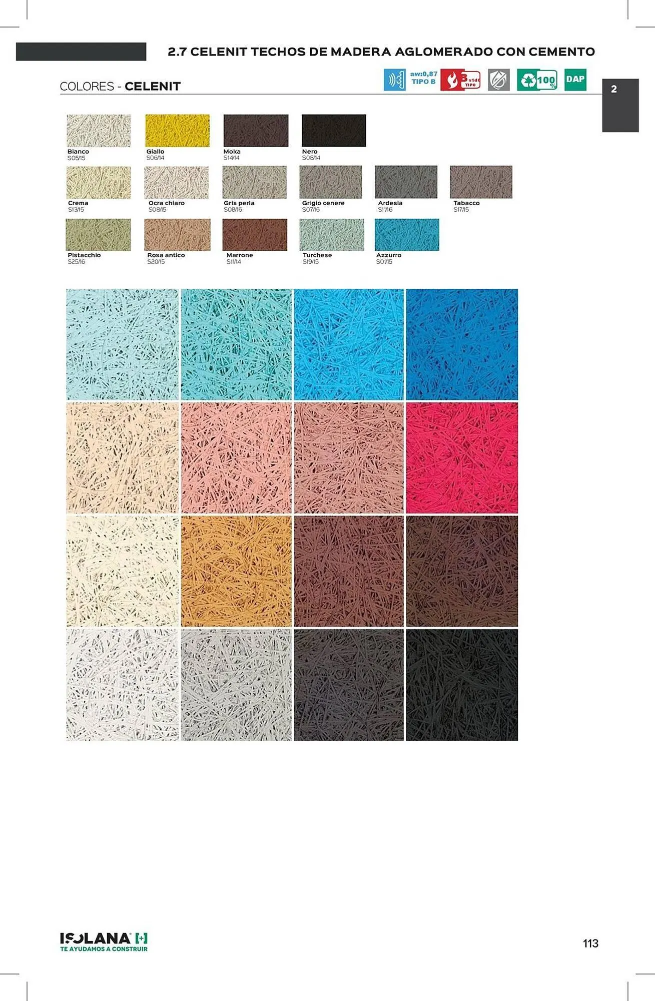 Catálogo de Catálogo Isolana 4 de septiembre al 30 de noviembre 2025 - Página 40