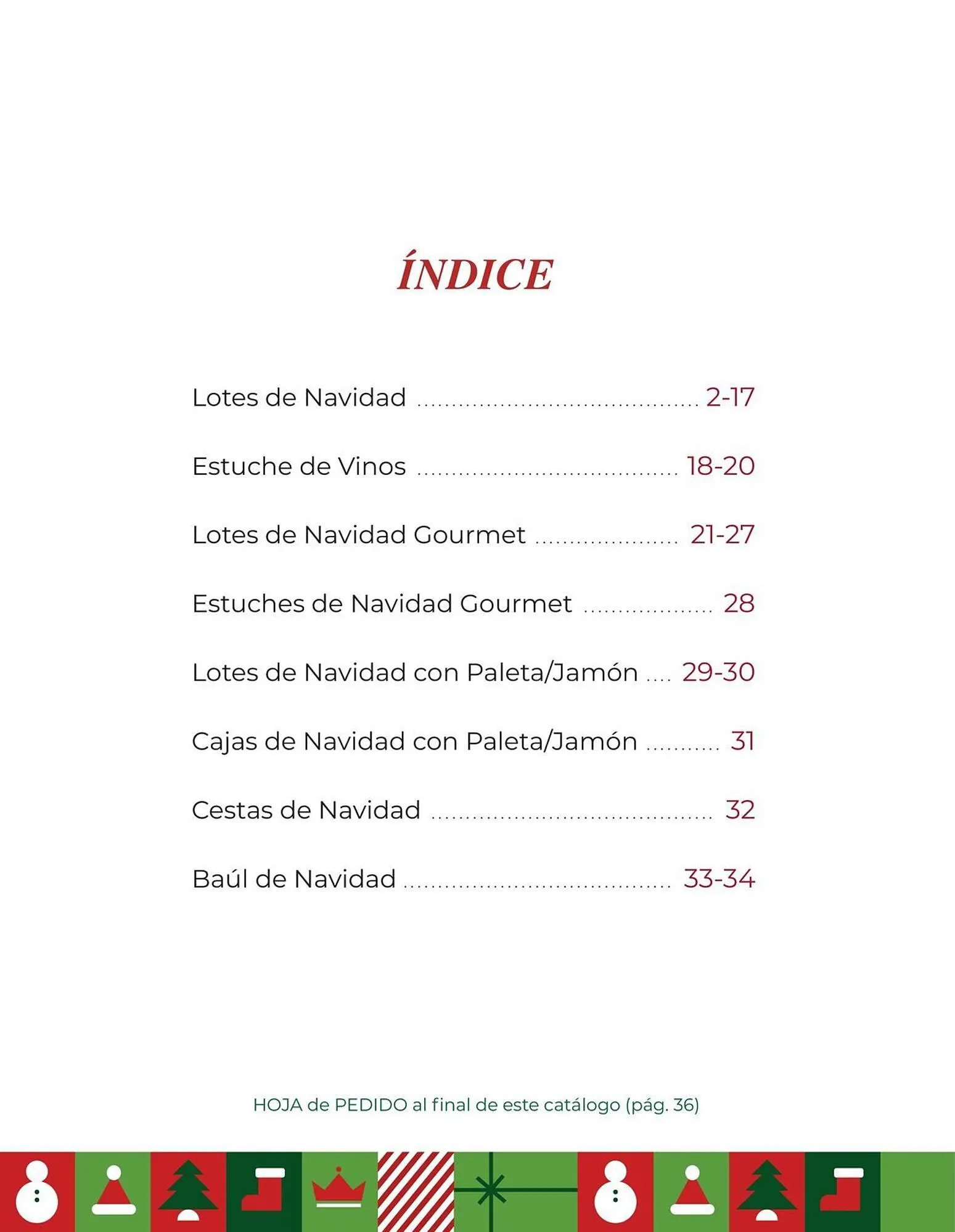 Catálogo de Folleto Dialprix 7 de octubre al 23 de diciembre 2025 - Página 3