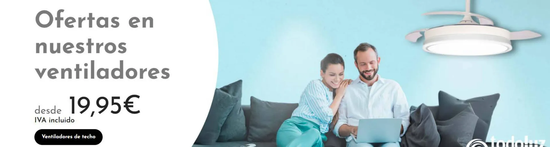 Catálogo de Catálogo Todoluz 4 de noviembre al 17 de noviembre 2025 - Página 2