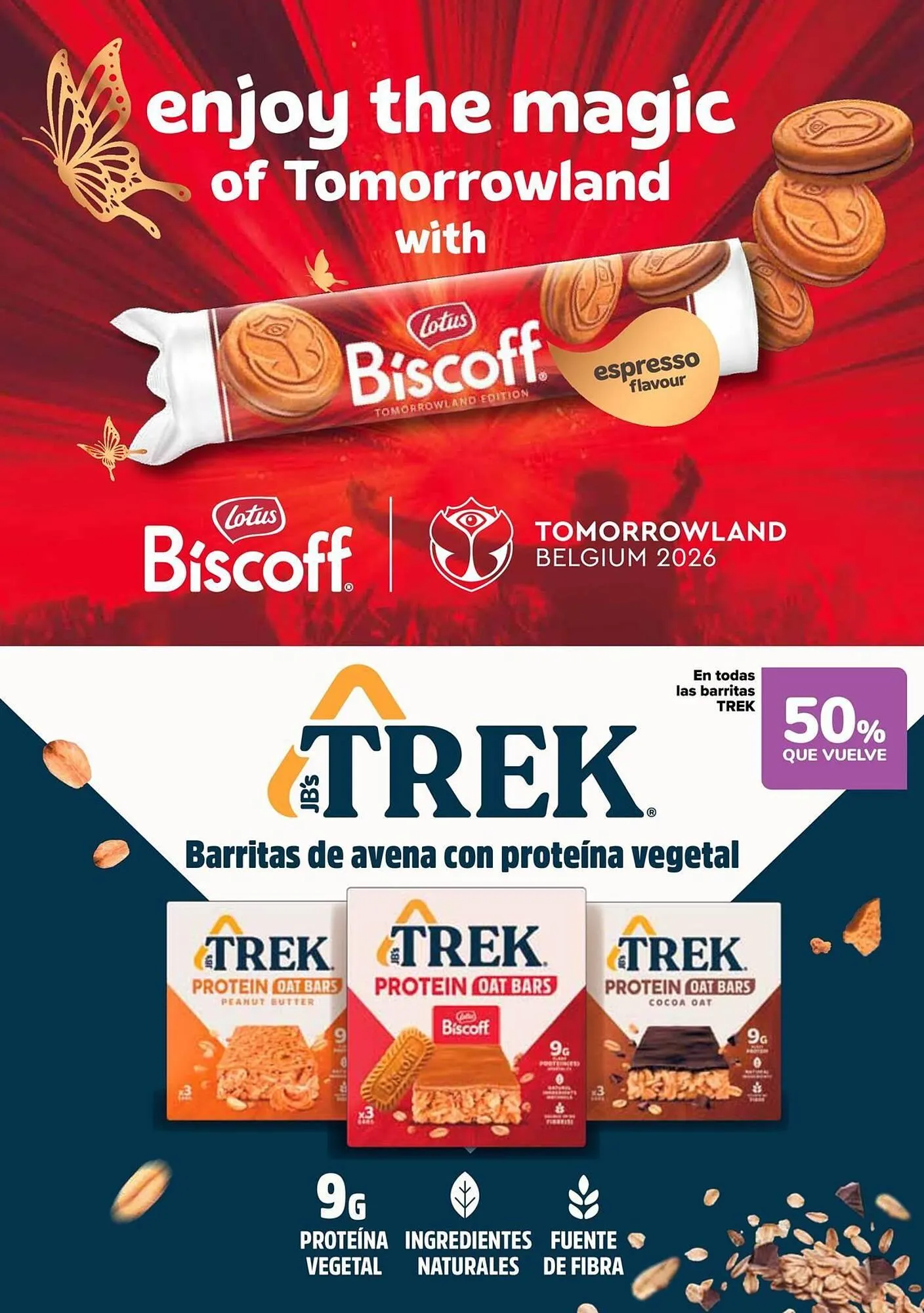 Catálogo de Folleto Carrefour 7 de abril al 22 de abril 2026 - Página 44