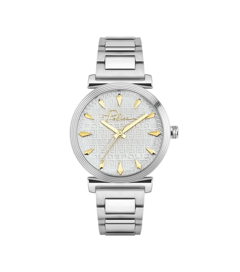 Yeni Watch Police For Women