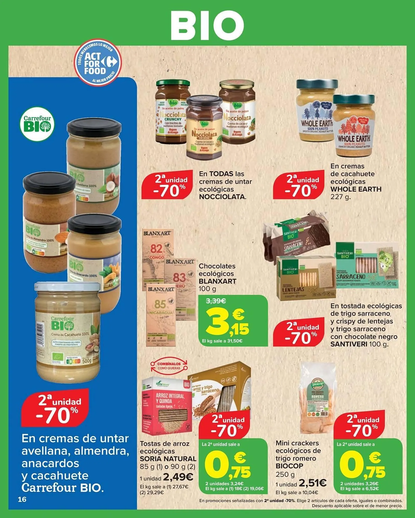 Catálogo de Folleto Carrefour 27 de enero al 11 de febrero 2026 - Página 16