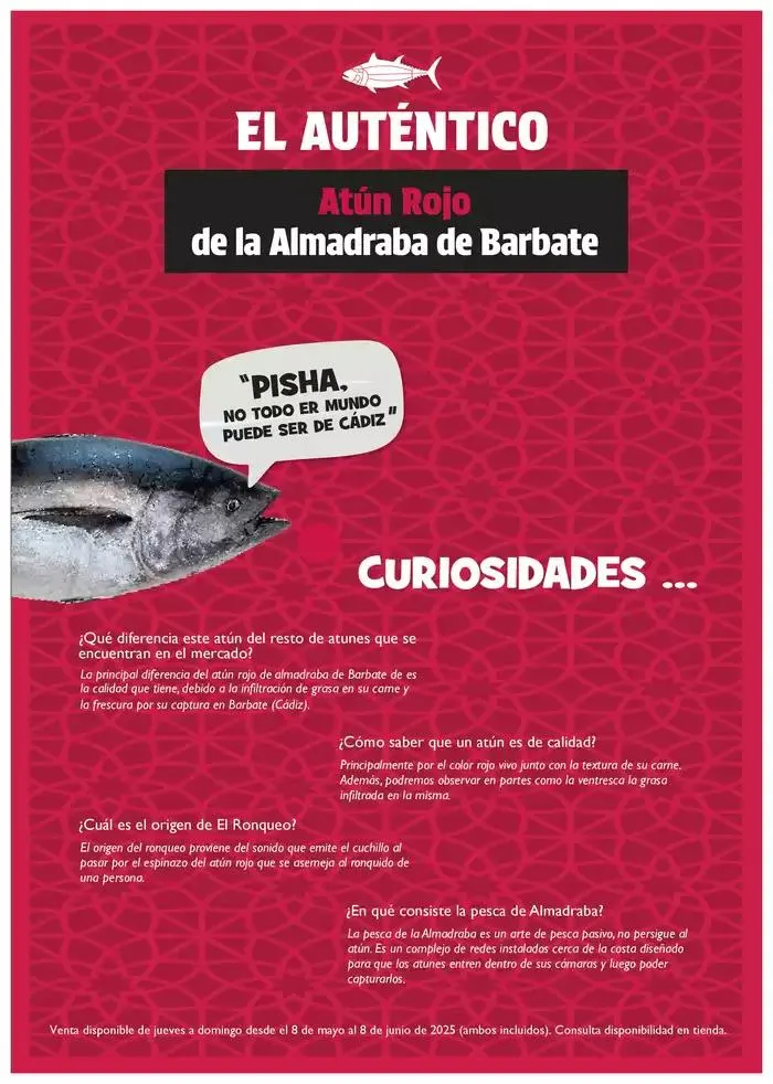 Catálogo de Rebajón de precios 15 de mayo al 21 de mayo 2025 - Página 11