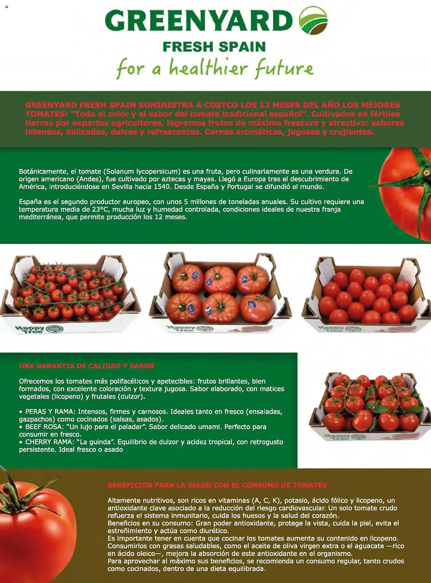 Catálogo de Catálogo Costco 19 de marzo al 31 de mayo 2026 - Página 134