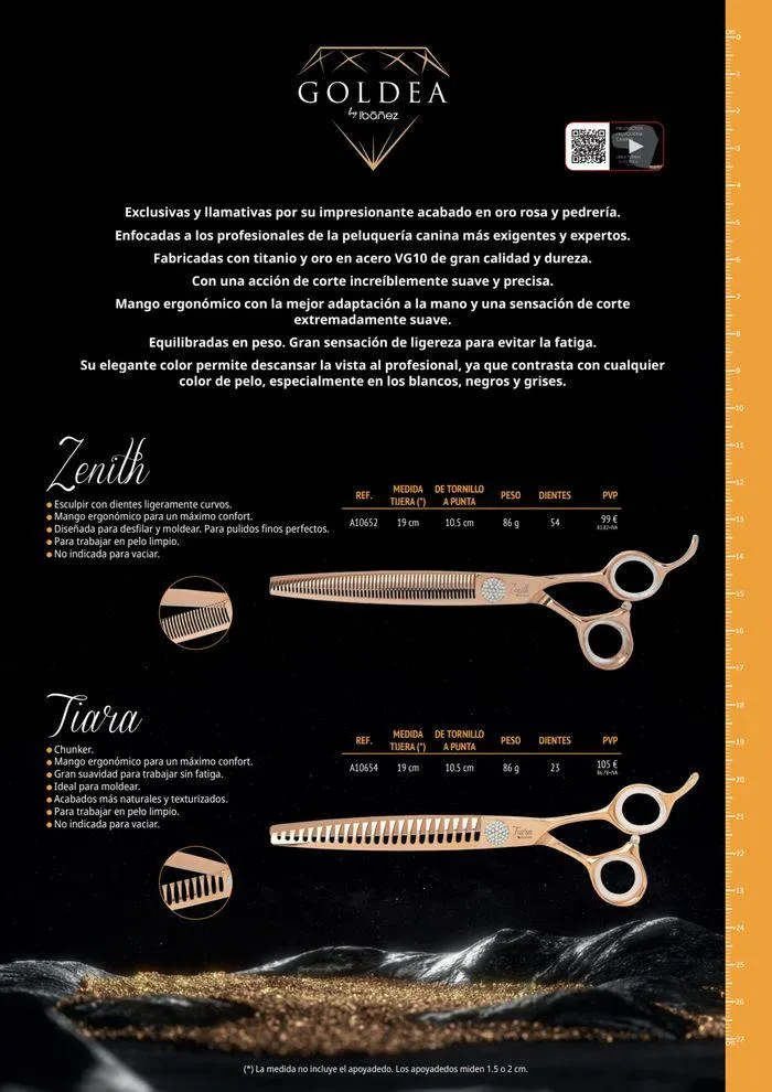 Catálogo de Catálogo Setter Bakio 14 de junio al 14 de junio 2025 - Página 146