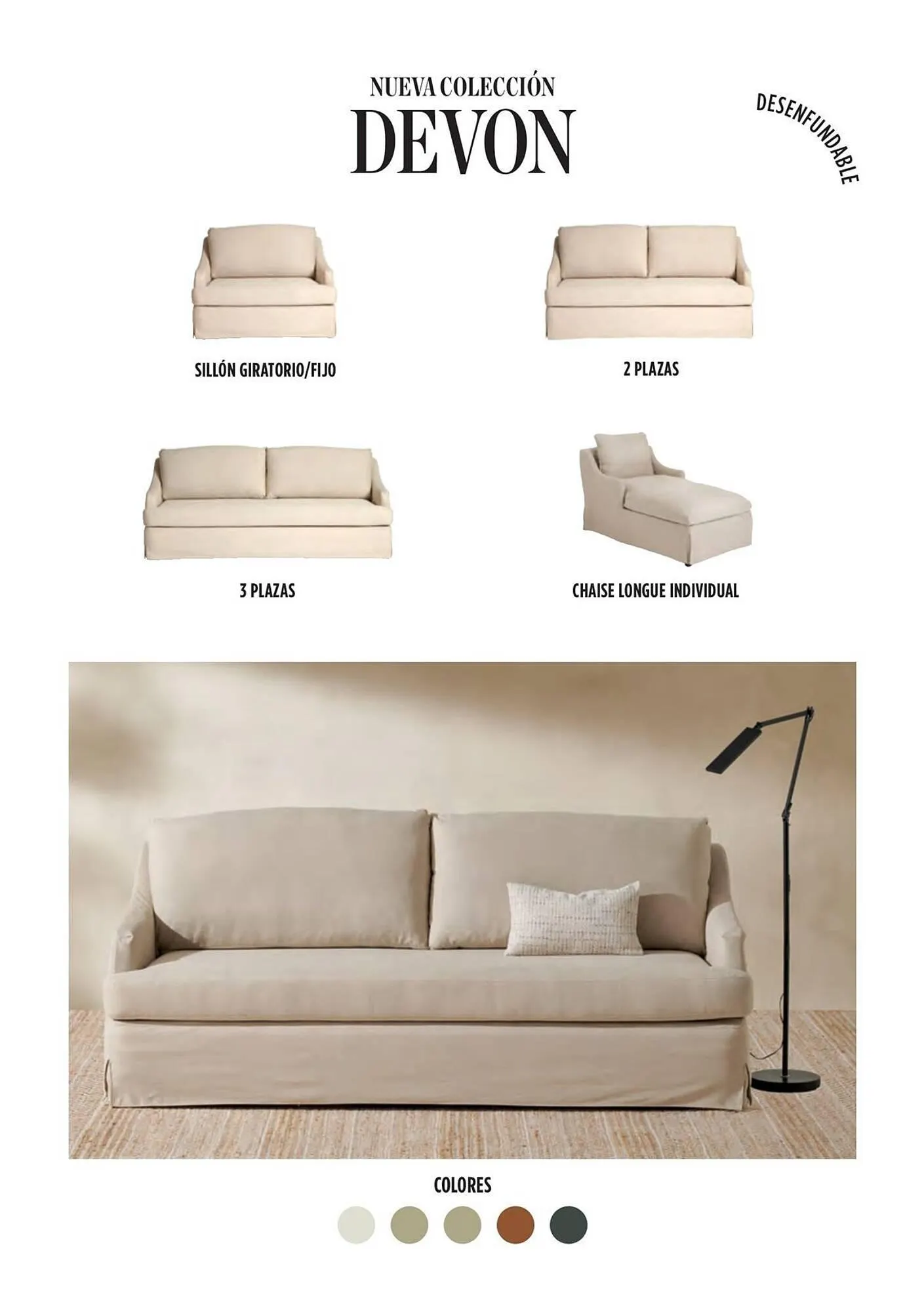 Catálogo de Catálogo El Corte Inglés 7 de abril al 31 de agosto 2026 - Página 12