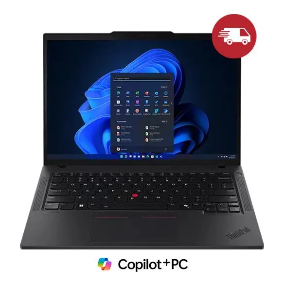 ThinkPad P14s Gen 6 (14" AMD)