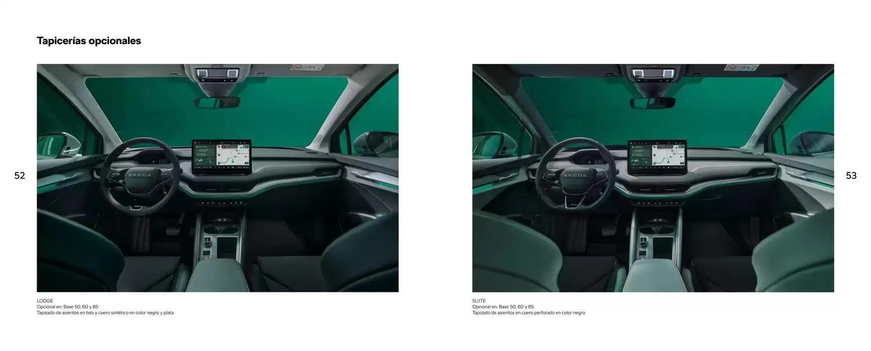 Catálogo de Nuevo Škoda Elroq 19 de marzo al 31 de agosto 2025 - Página 27