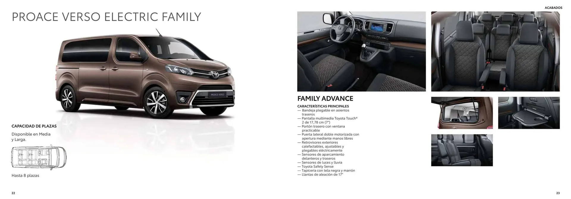 Catálogo de Folleto Toyota 26 de junio al 26 de junio 2025 - Página 12