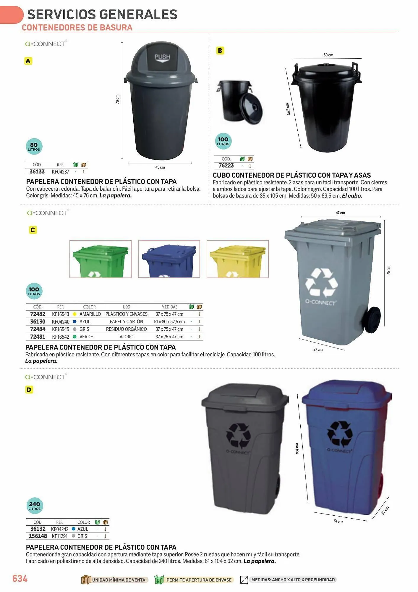 Catálogo de Folleto Carlin 25 de julio al 31 de diciembre 2023 - Página 660