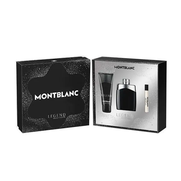 MONTBLANC