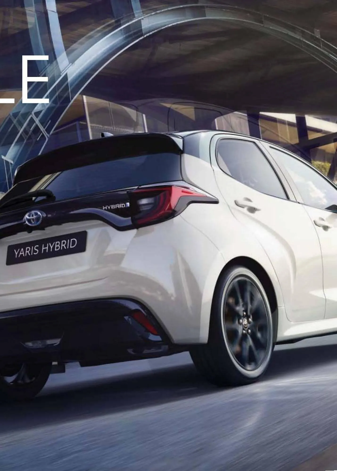 Catálogo de Folleto Toyota 8 de agosto al 8 de agosto 2024 - Página 3