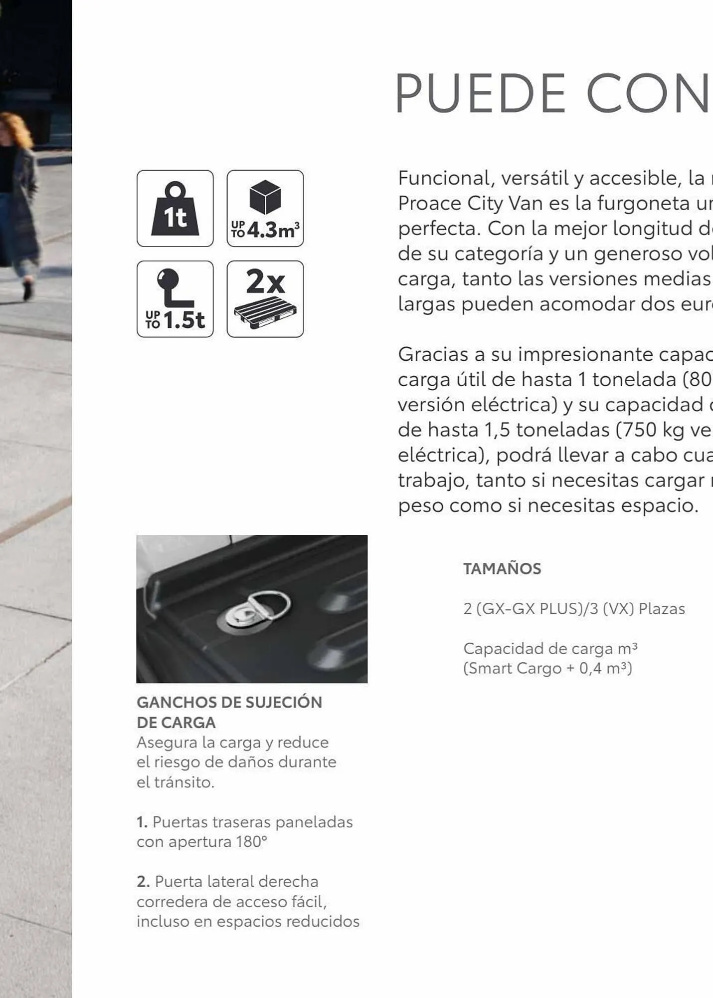 Catálogo de Folleto Toyota 8 de enero al 8 de enero 2024 - Página 36