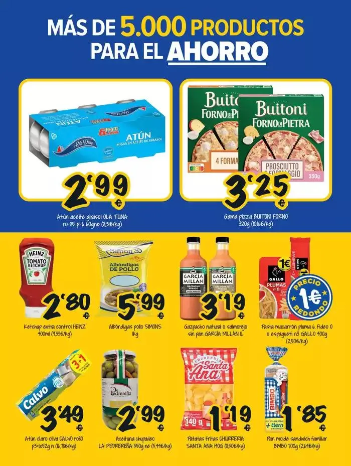 Catálogo de Hasta el 31/05/2025 20 de mayo al 29 de mayo 2025 - Página 13