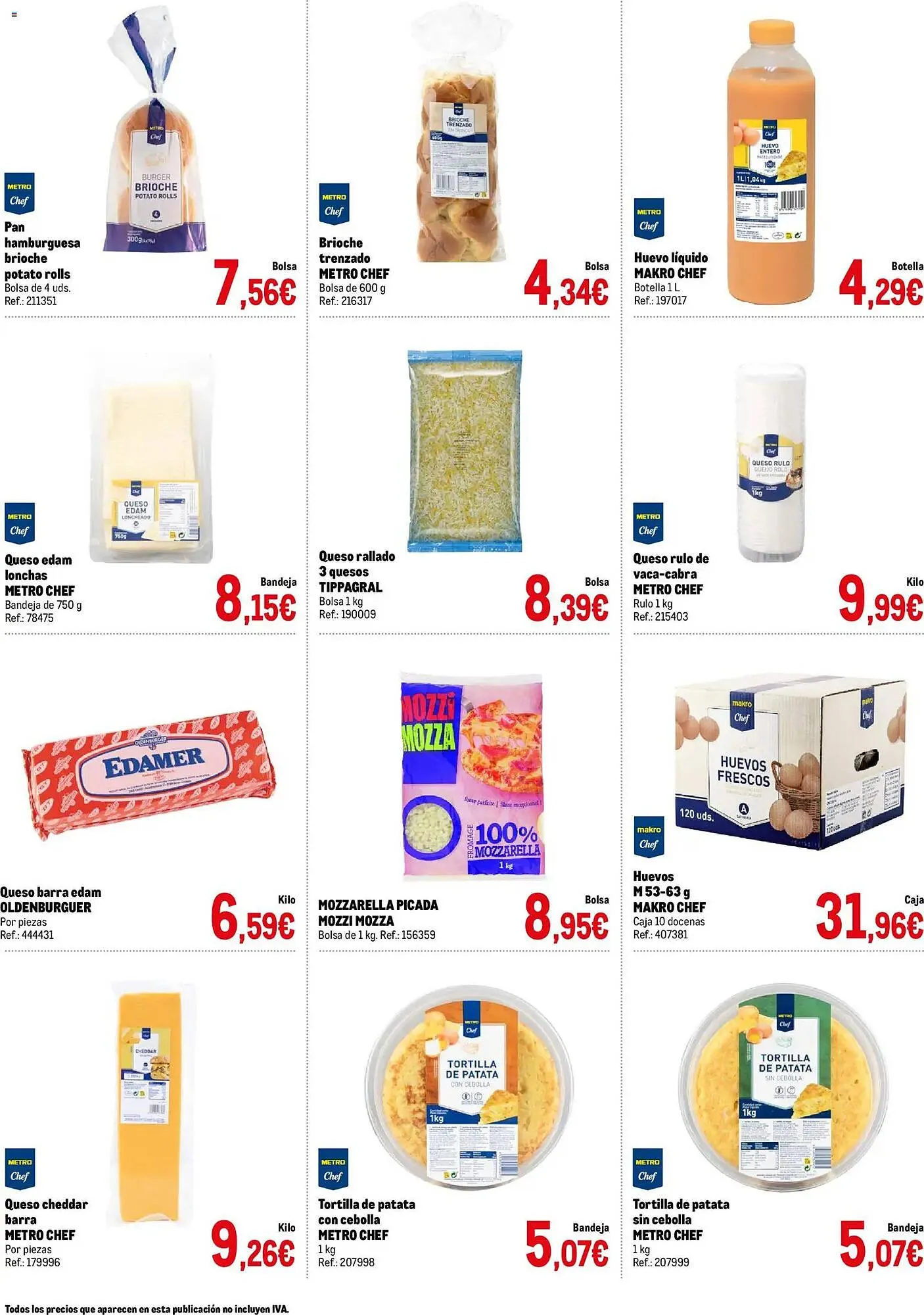 Catálogo de Catálogo Makro 9 de febrero al 28 de febrero 2026 - Página 2