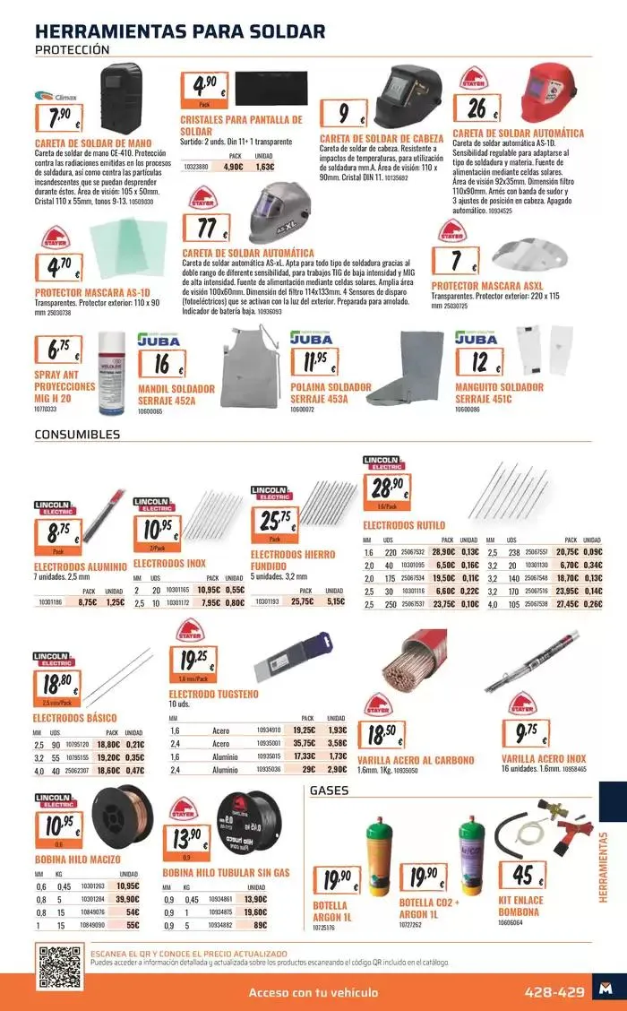 Catálogo de Catálogo 2025 Lleida 1 de enero al 31 de diciembre 2025 - Página 204