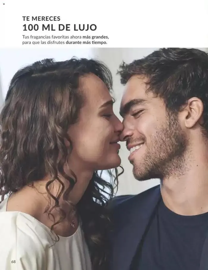 Catálogo de Catálogo AVON 1 de octubre al 31 de octubre 2024 - Página 198