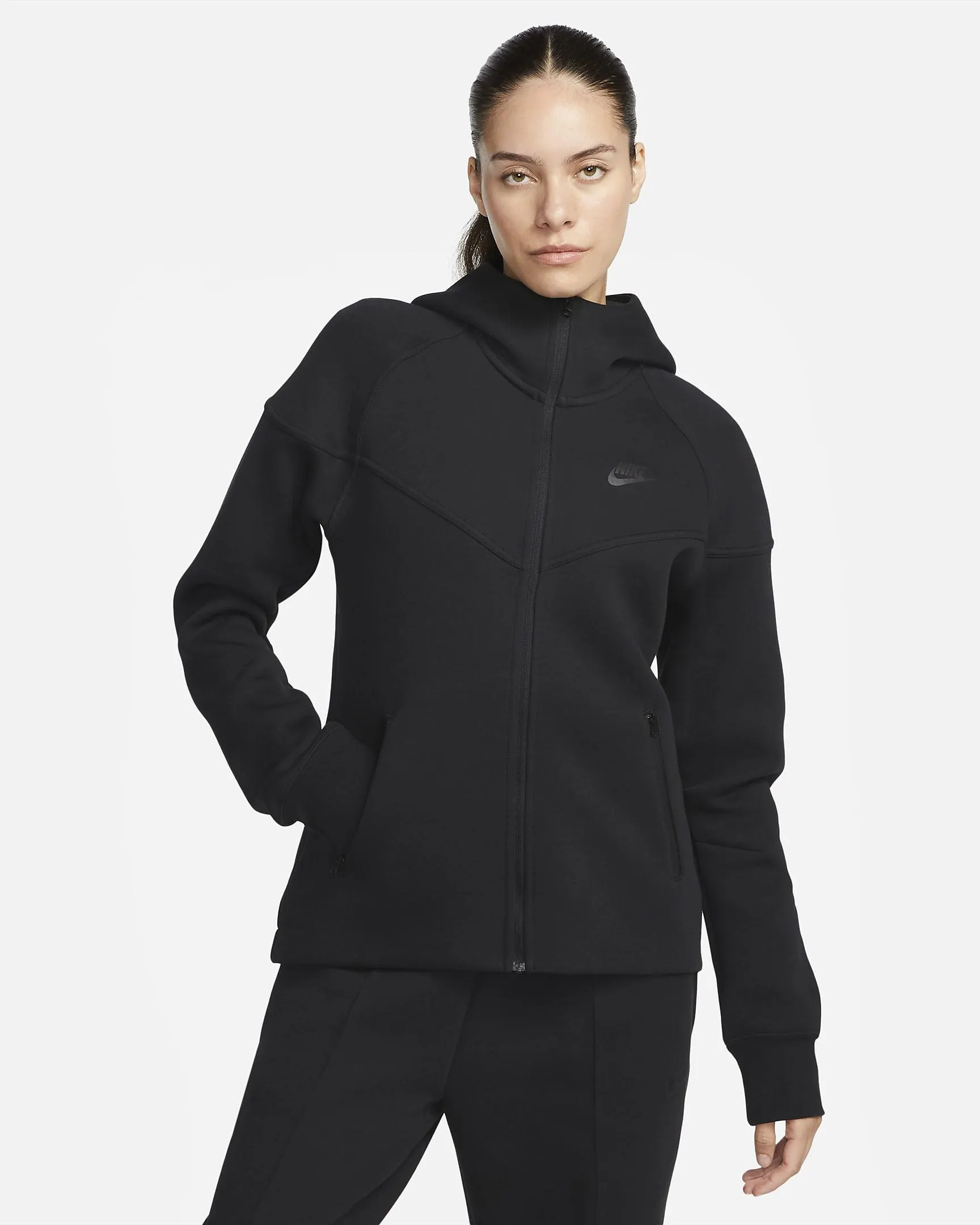 Nike Sportswear Tech Fleece Windrunner