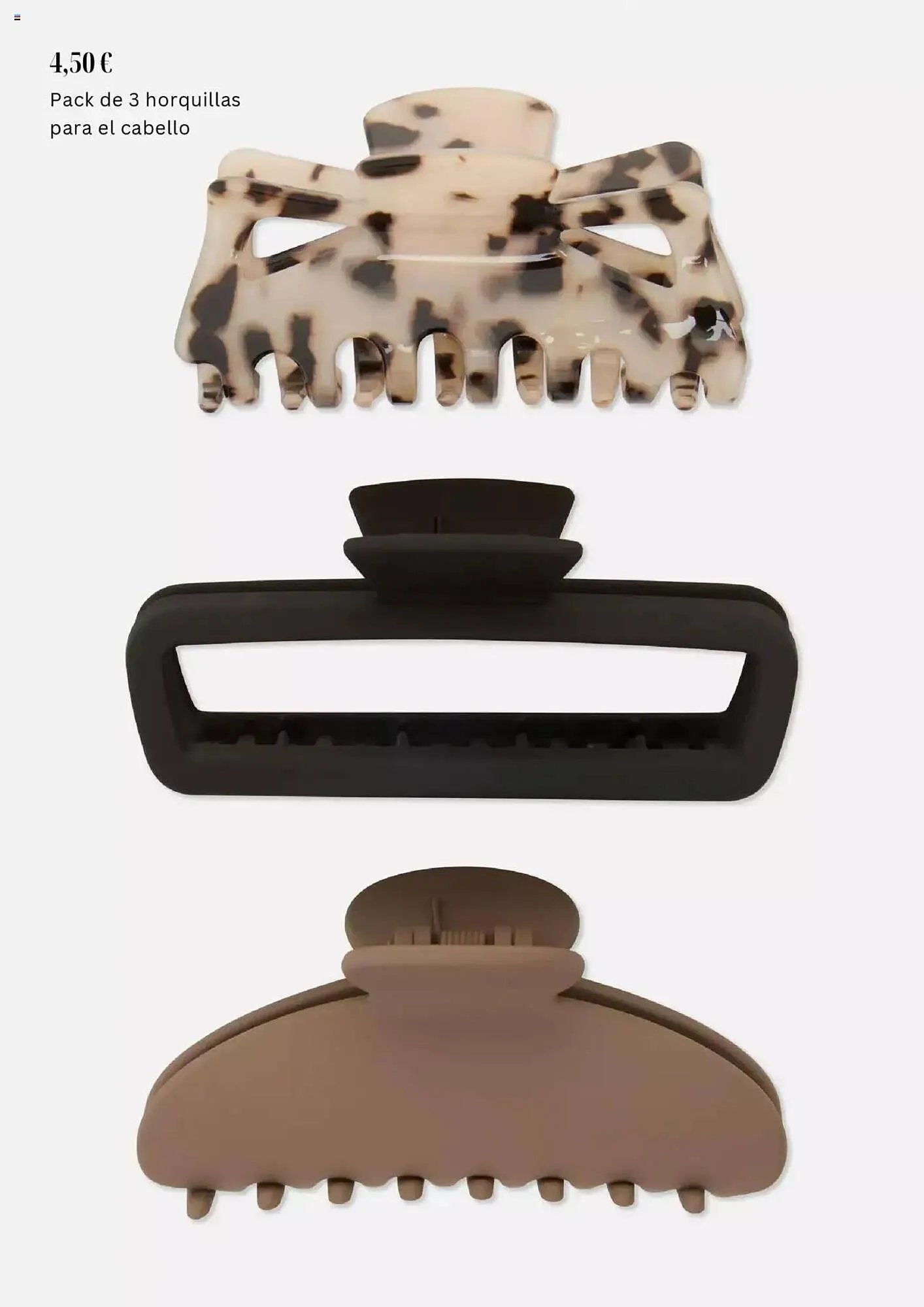 Catálogo de Folleto Primark 1 de febrero al 28 de febrero 2025 - Página 8