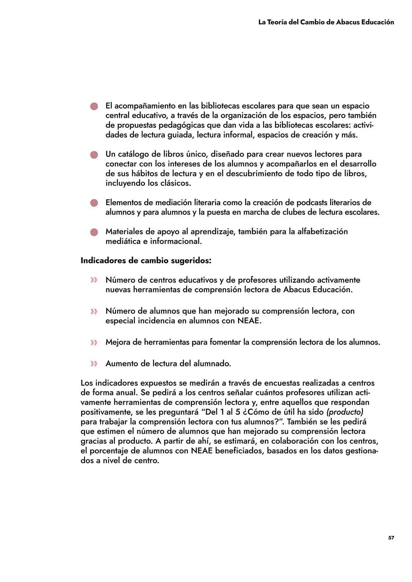 Catálogo de Catálogo Abacus 5 de marzo al 31 de diciembre 2026 - Página 57