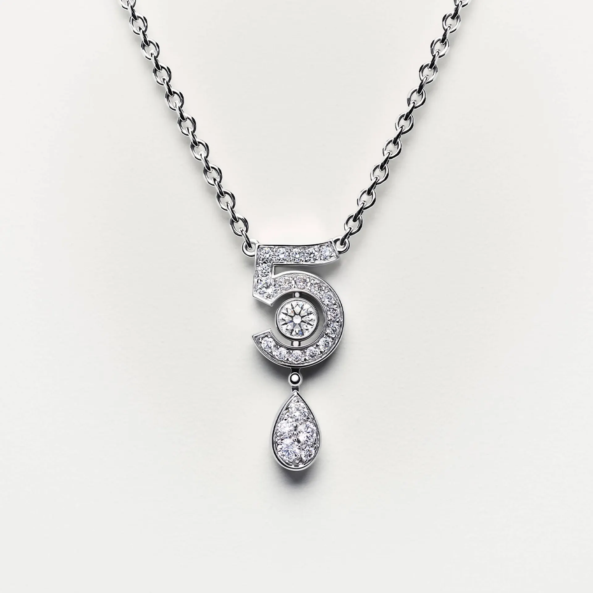 Catálogo de Folleto Chanel 8 de mayo al 28 de junio 2025 - Página 2