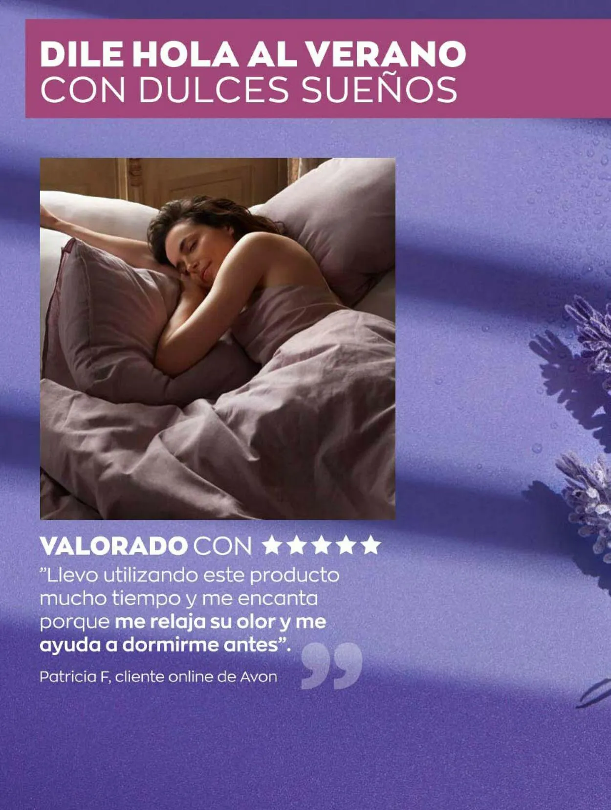 Catálogo de Avon Oferta actual 1 de julio al 31 de julio 2023 - Página 118
